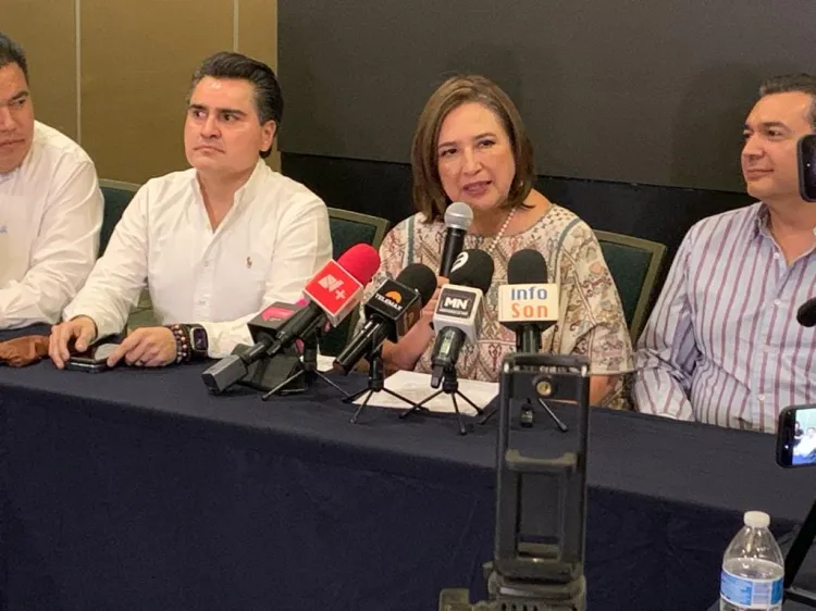 Requiere Sonora seguridad y acción para evitar tragedias