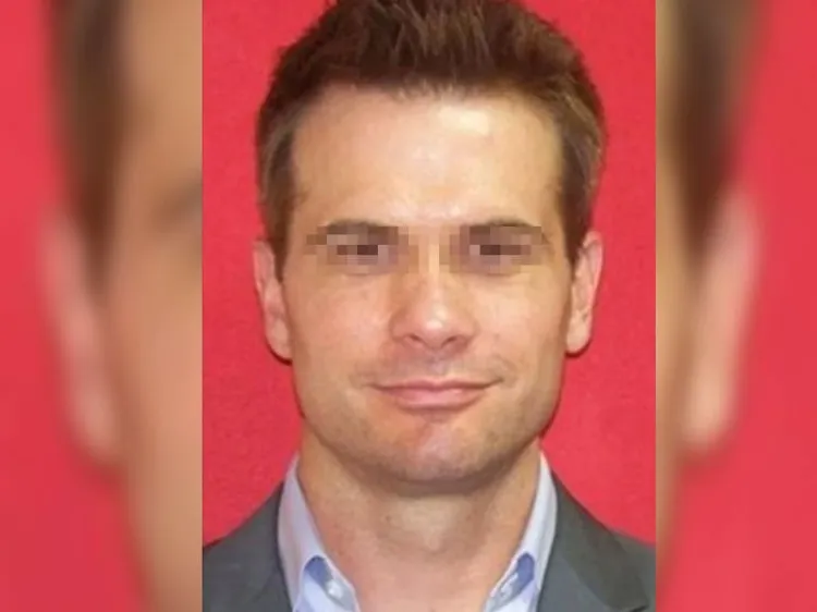 Se declara culpable ex oficial de la CIA, abusó de decenas de mujeres