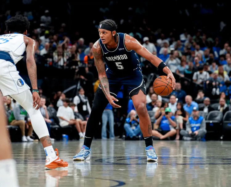 Magic y Halcones chocan en CDMX