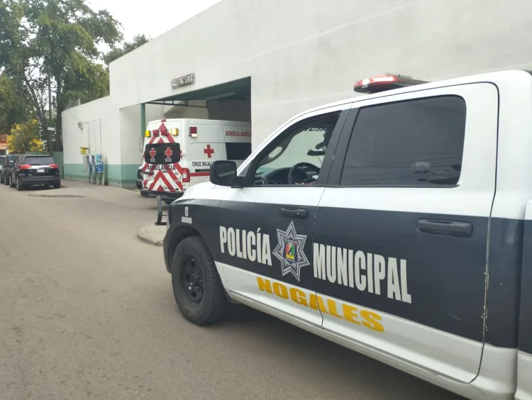 Lo acuchillan por reclamar una franela