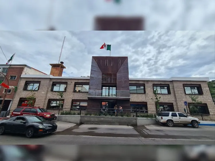 Informa Ayuntamiento de Nogales que trabaja de manera honesta y comprometida