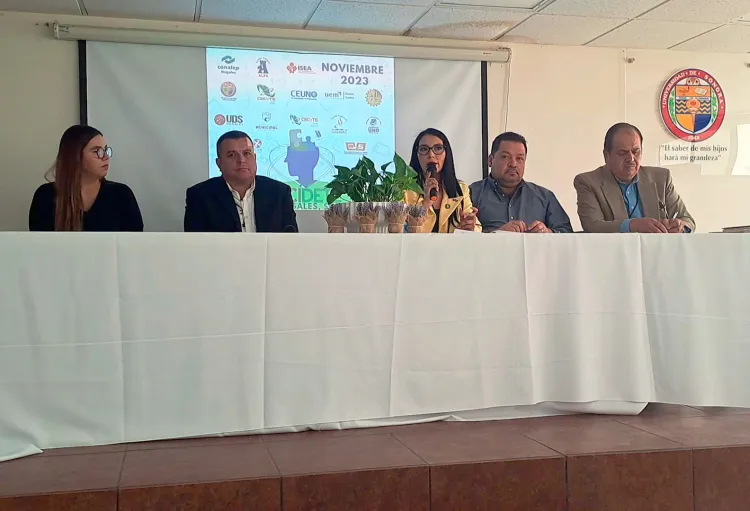 Invitan a jóvenes estudiantes al programa Decídete 2023