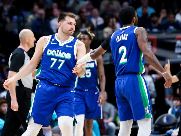 Jugarán Mavs en duela normal