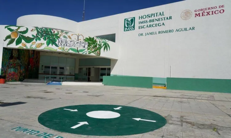 Así puedes tramitar tu credencial IMSS-Bienestar