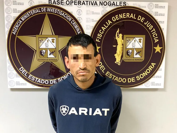 Recapturan a sujeto que había escapado del Cereso