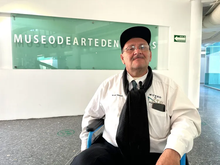 Presentarán exposición fotográfica del ferrocarril