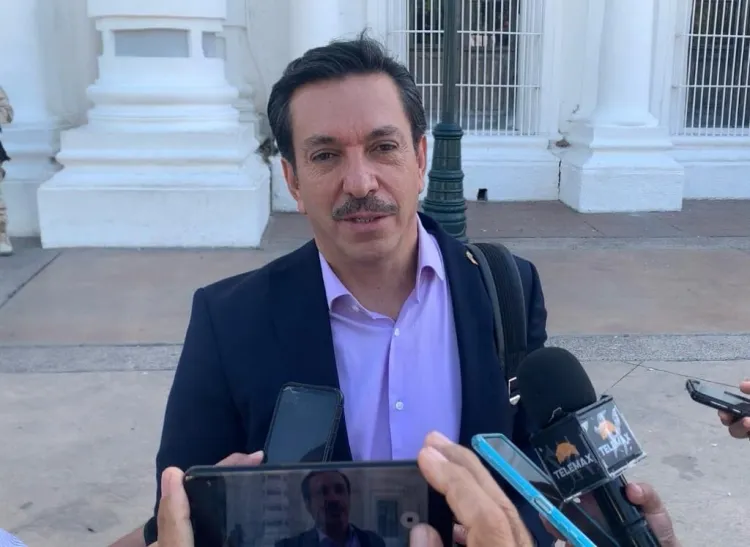 Necesario modificar leyes estatales ante aumento de flujo migratorio