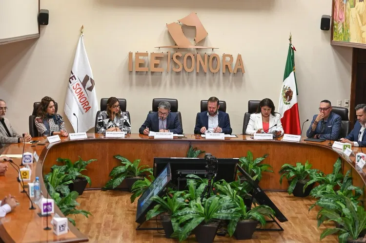 Aprueba IEE ampliación de presupuesto 2023 para compra de material electoral