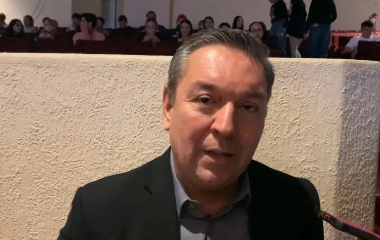 La decisión es de padres de familia enviarlos a clases ante hechos violentos: SEC