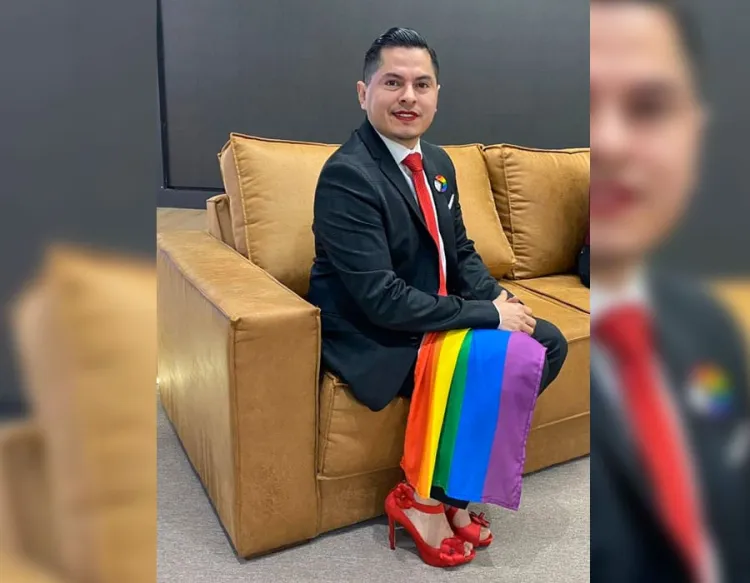 Investigan muerte del “magistrade”; descartan tercera persona implicada