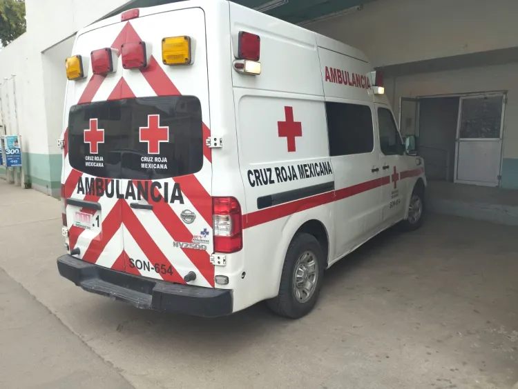 Privan de la libertad y golpean a joven; decide no denunciar