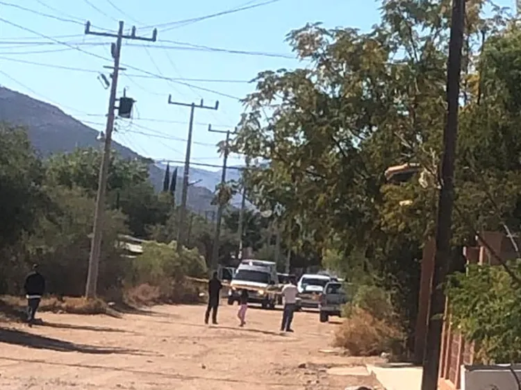 Confirman homicidio y suicidio en caso de Ímuris