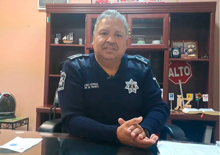 Solicita el DTM respetar línea Sentri para cruzar a EU