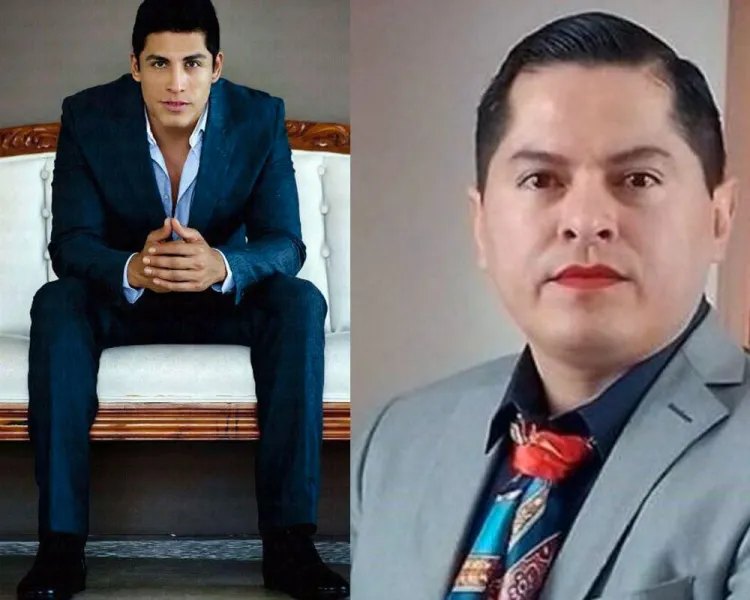 Asegura Fiscalía de Aguascalientes que pareja de Ociel Baena lo asesinó