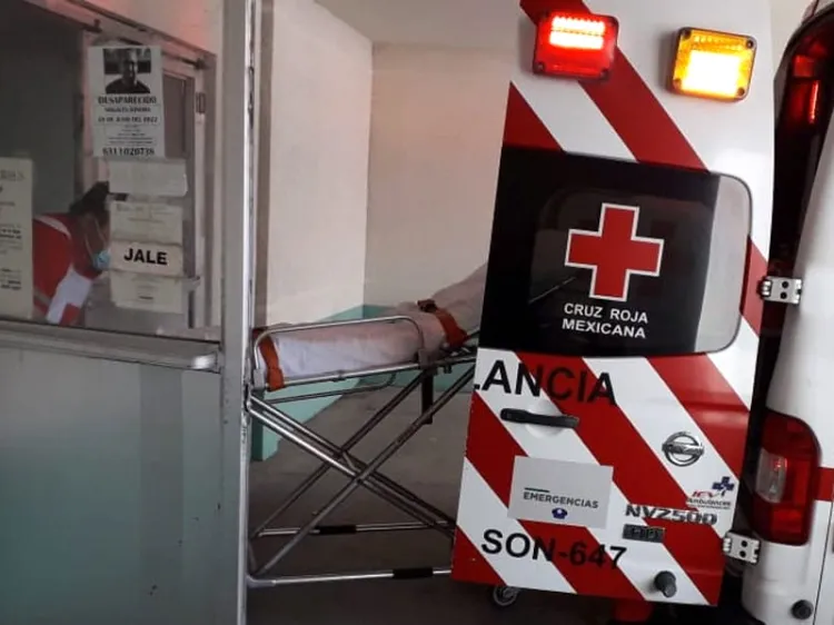 Balean y golpean a hermanos, los acusan de robo de dinero y televisores