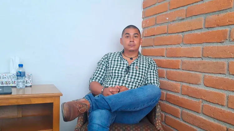 Invita EcoBarrio a colecta del Teletón 2023