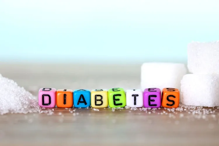 Previenen de la diabetes infantil