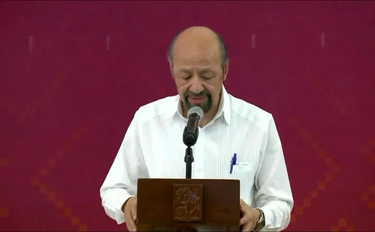 Contempla Presupuesto 2024 incremento de 7.8%