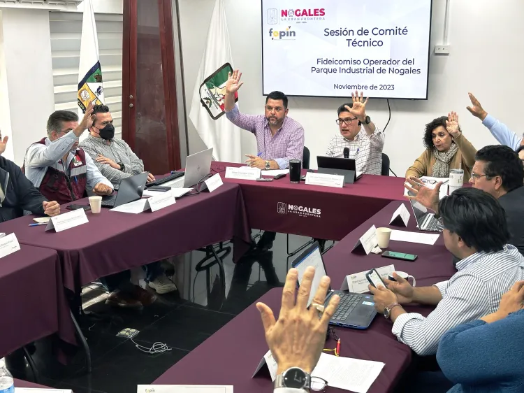 Aprueban envío de Cuenta Pública del Fopin al Congreso del Estado