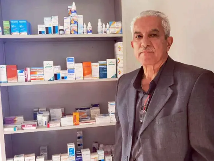 Ofrecen a la comunidad dispensario médico