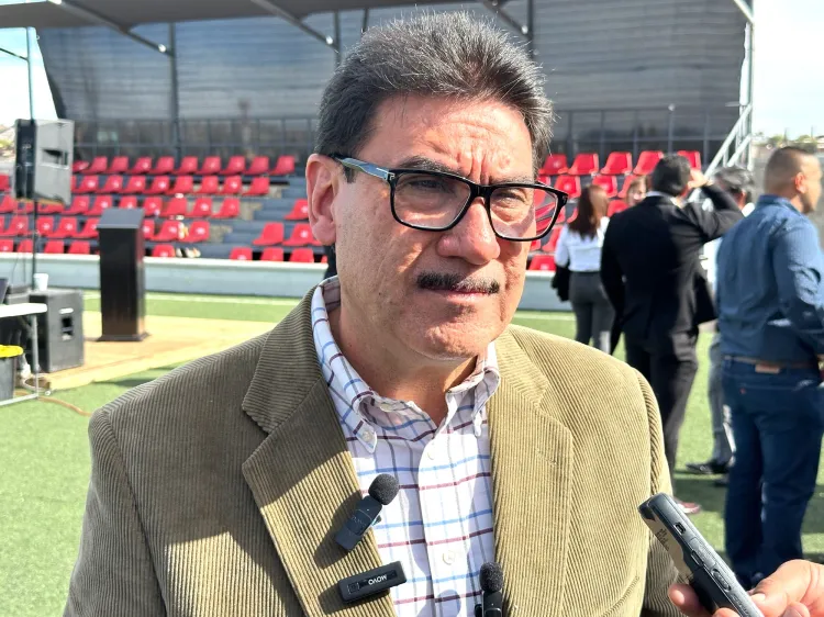 Inician trabajos de acceso a la UTN