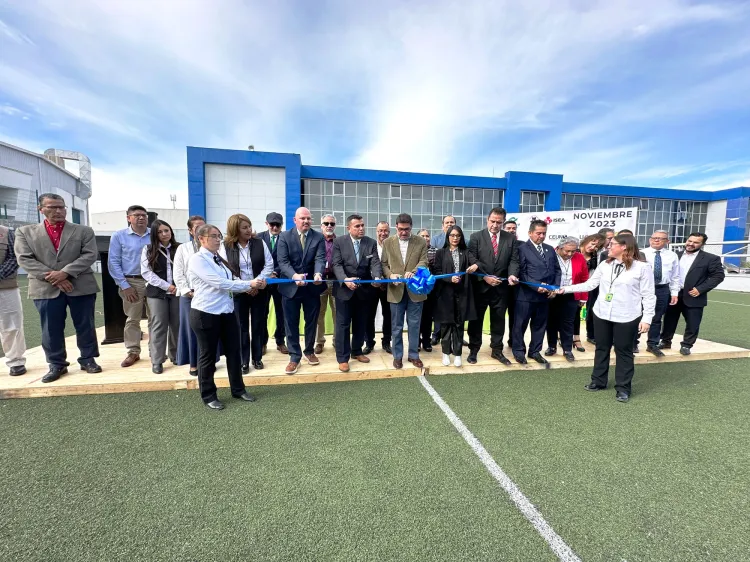 Inauguran programa Decídete 2023