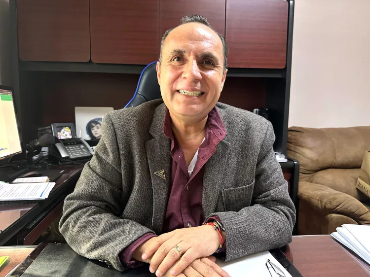 Propone Canaco ayudas sociales con recursos del Fopin