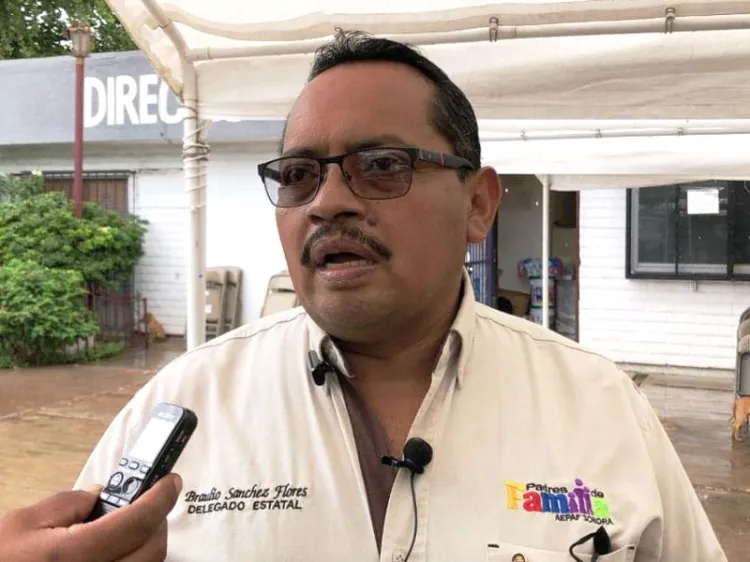 Sobre entrega de uniformes, AEPAF está a la expectativa