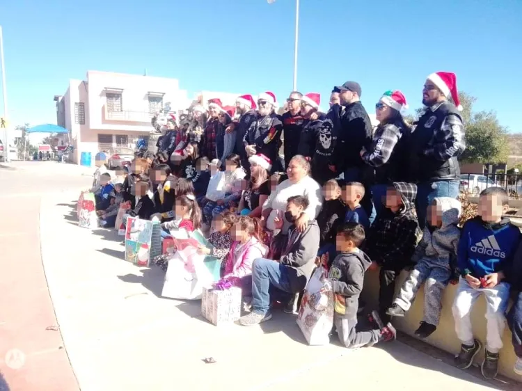 Invitan a colaborar con comedor para niños