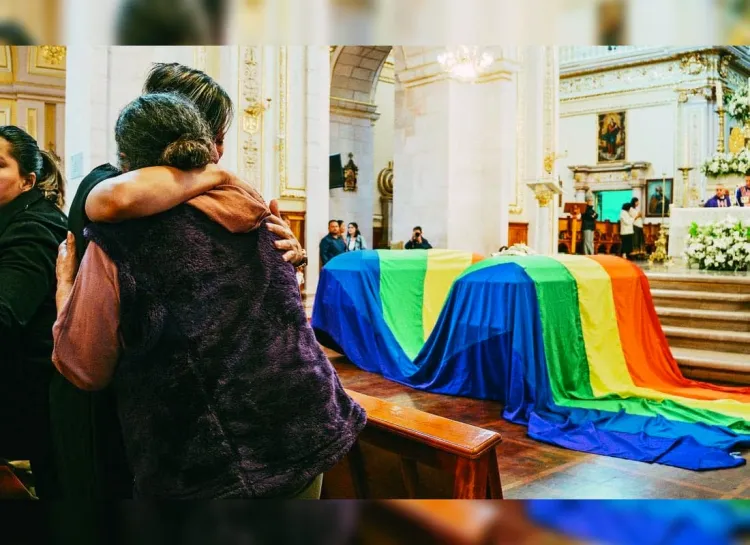 Promete gobernadora de Aguascalientes esclarecer caso del magistrade