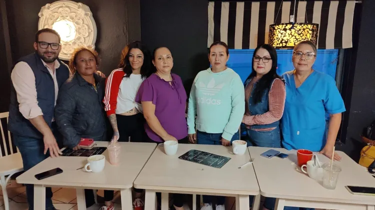 Testimonios fortalecen iniciativa de reconstrucción mamaria gratuita