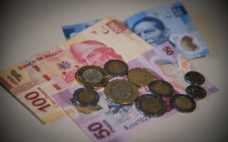 Buscará Coparmex aumento al salario mínimo para 2024