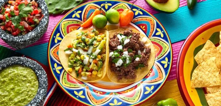 Día de la Gastronomía Mexicana