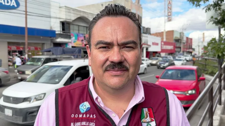 Ofrece el Oomapas 20% de descuento por el ‘Buen Fin’