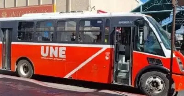 Incumplen camiones urbanos horario de servicio