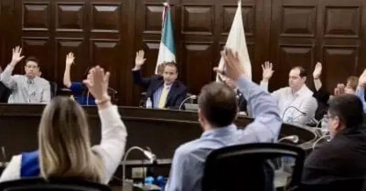 Aprueba Cabildo nuevos protocolos de actuación para Policía Preventiva y Tránsito