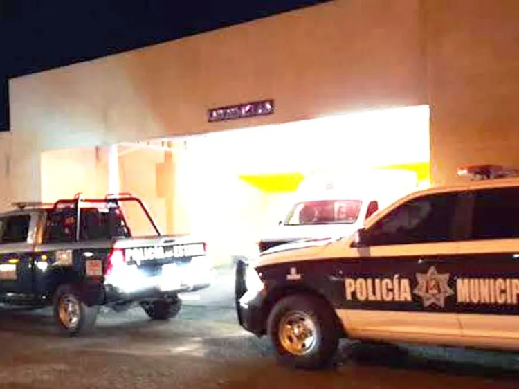 Mueren dos por agresiones en distintos sectores de la ciudad