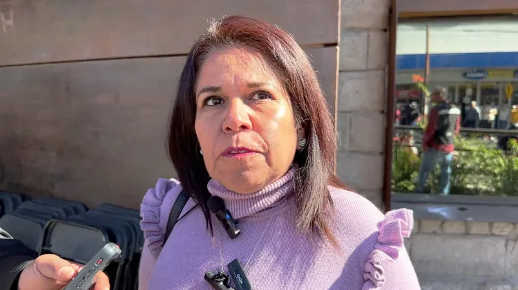 Será a criterio suspensión de clases en escuelas por frío