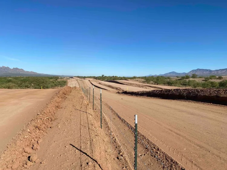 Tiene Semarnat un año para presentar impacto ambiental en desviación de vías