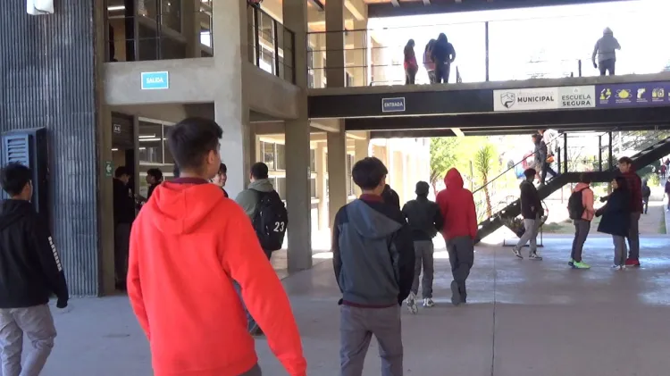 Prefieren la Prepa Municipal como primera opción