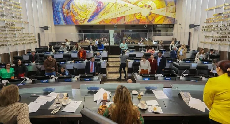 Redefine Congreso de Sonora funciones de la Defensoría Pública