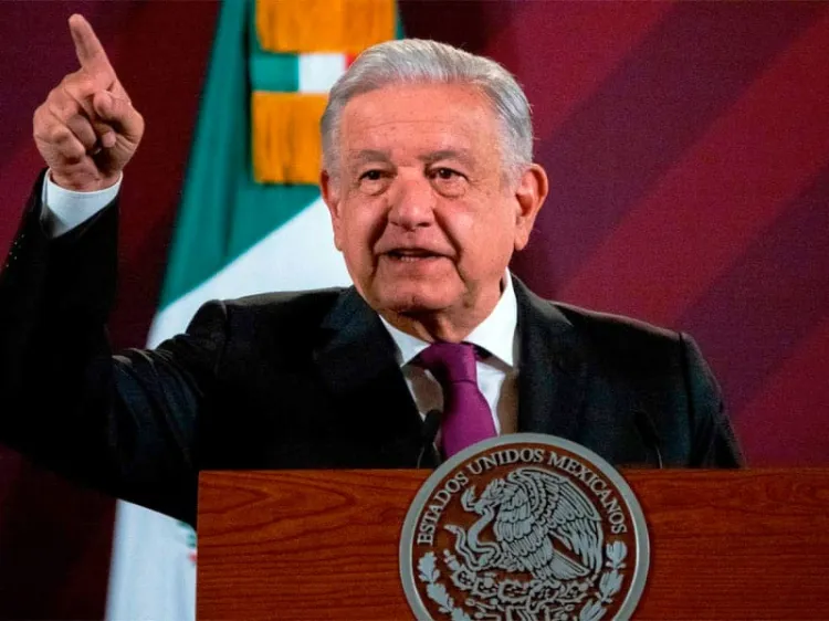 Asegura López Obrador: 'Nos fue muy bien' en la cumbre Asia-Pacífico