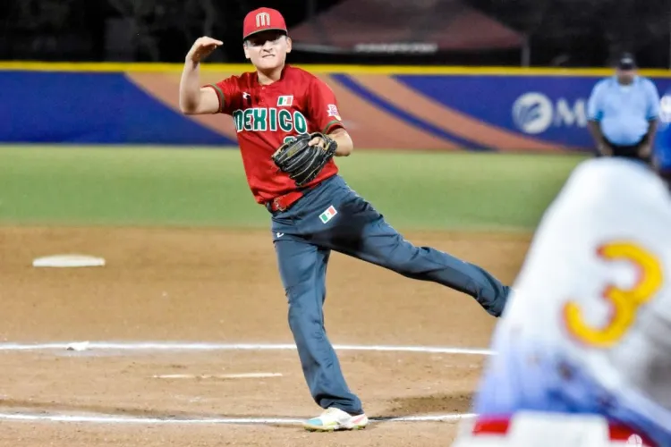 Cuatro de Sonora en Equipo Ideal