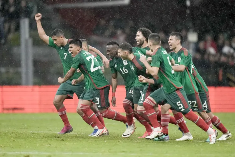 Salva la victoria a Jimmy Lozano