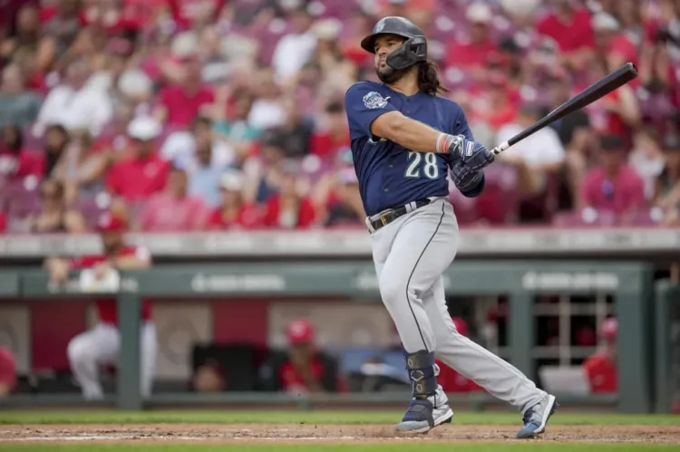 Suárez llega a Diamondbacks