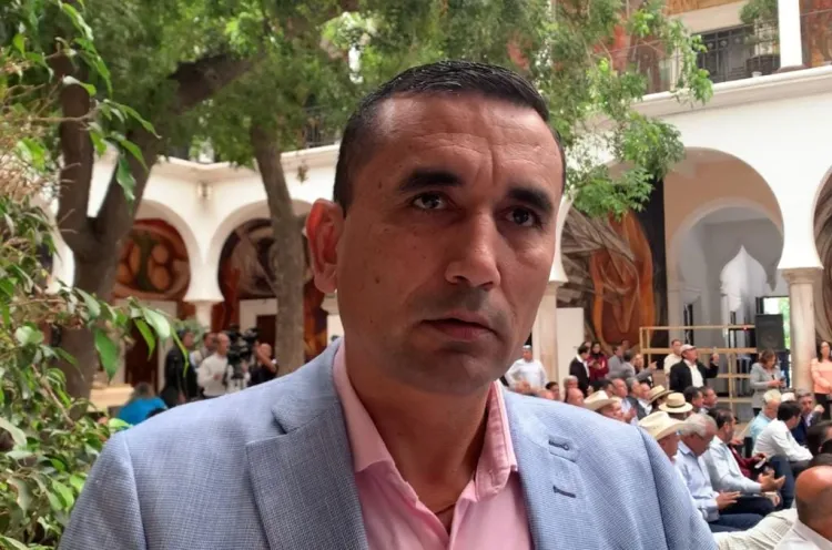 Se restablece seguridad en Altar: alcalde