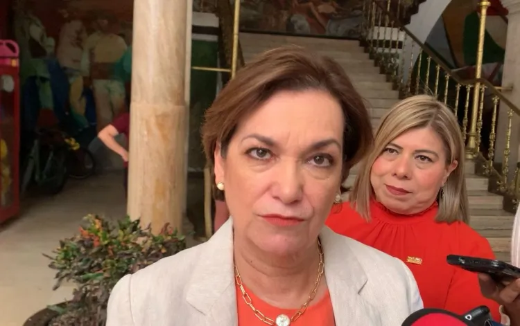 Liberan a ‘levantados’ de centro de rehabilitación en Guaymas