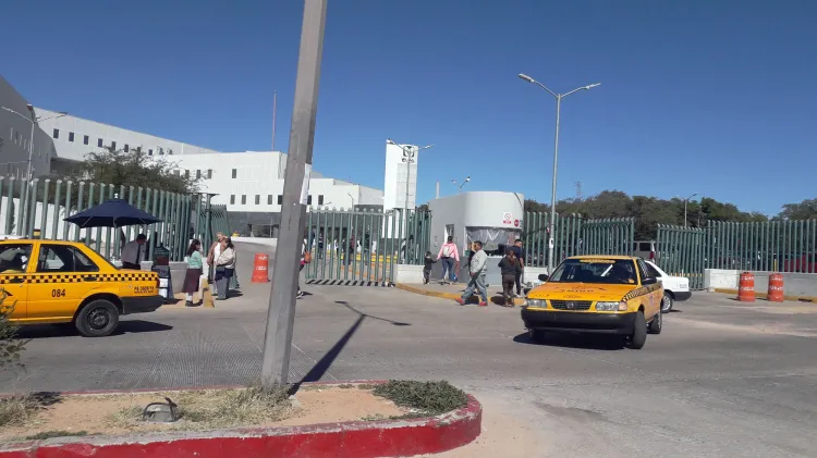 Golpea a su hermano y le provoca fractura de cráneo