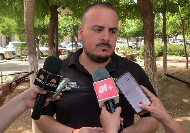 Alista la CEPC operativos por bajas temperaturas