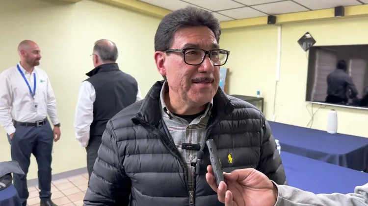 Agradece Alcalde apoyo de nogalenses a damnificados de Guerrero